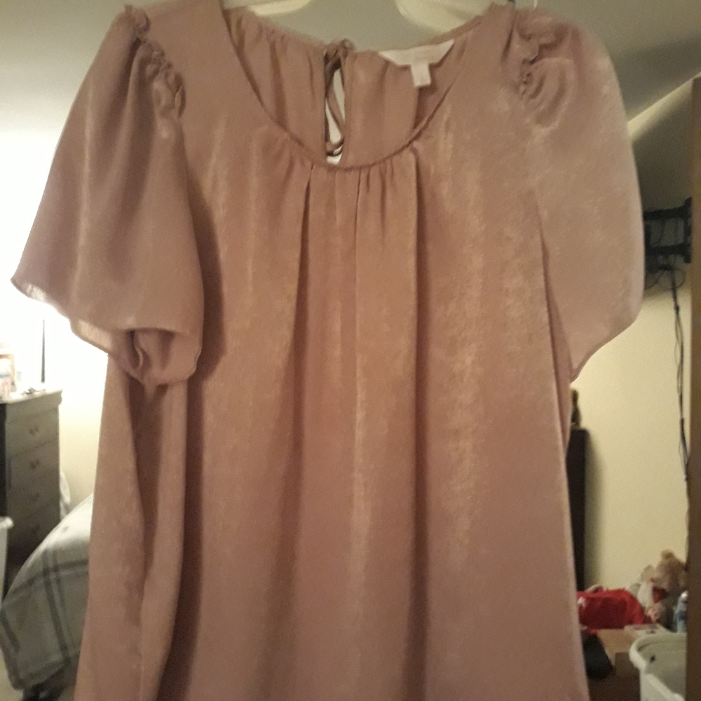 blouse